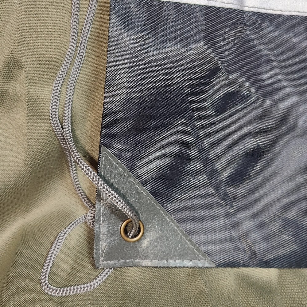 Polyester Drawstring Bag - image 2